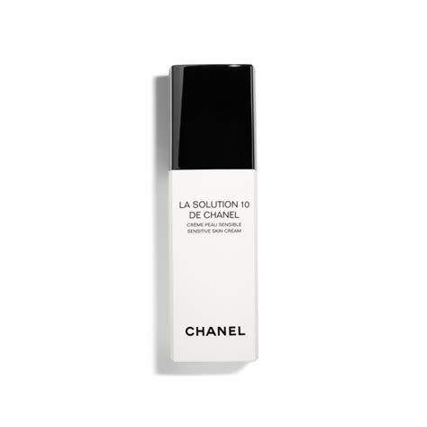 chanel solution 10|ulta chanel sensitive skin cream.